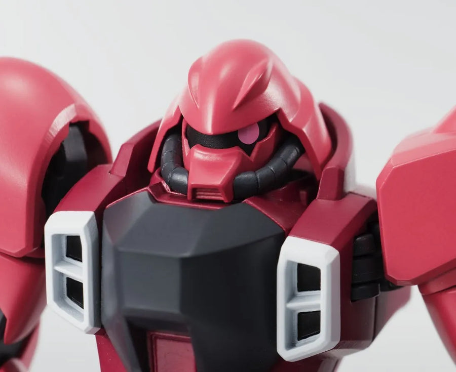 Kidou Senshi Gundam SEED Destiny - ZGMF-1000/A1 Gunner ZAKU Warrior Lunamaria Hawke Custom - Robot Damashii - Robot Damashii <Side MS> (Bandai)ㅤ – Bandai – ActionFigureBrasil