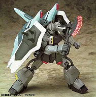 Kidou Senshi Gundam SEED Destiny - ZGMF-1001/M Blaze ZAKU Phantom - Mobile Suit in Action!! - Dearka Elsman custom (Bandai)ㅤ – Bandai – ActionFigureBrasil