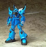 Kidou Senshi Gundam SEED Destiny - ZGMF-2000 GOUF Ignited - Mobile Suit in Action!! (Bandai)ㅤ – Bandai – ActionFigureBrasil
