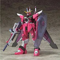 Kidou Senshi Gundam SEED Destiny - ZGMF-X19A Infinite Justice Gundam - Mobile Suit in Action!! (Bandai)ㅤ – Bandai – ActionFigureBrasil