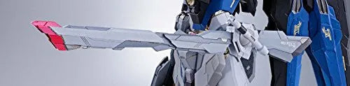 Kidou Senshi Gundam SEED Destiny - ZGMF-X20A Strike Freedom Gundam - Metal Build (Bandai)ㅤ – Bandai – ActionFigureBrasil