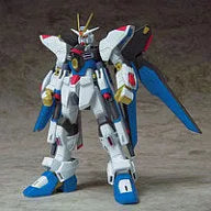 Kidou Senshi Gundam SEED Destiny - ZGMF-X20A Strike Freedom Gundam - Mobile Suit in Action!! (Bandai)ㅤ – Bandai – ActionFigureBrasil