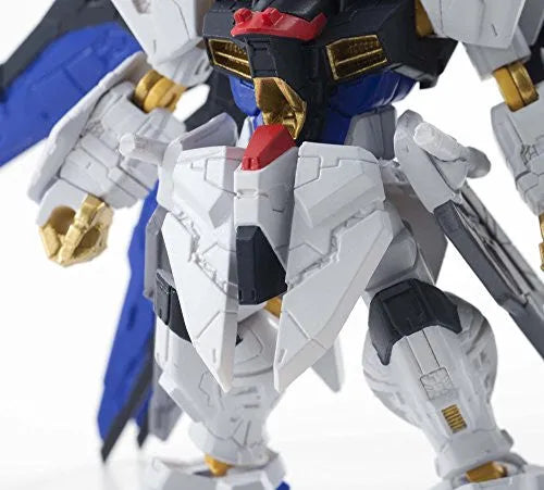 Kidou Senshi Gundam SEED Destiny - ZGMF-X20A Strike Freedom Gundam - NXEDGE STYLE NX-0001 - MS Unit (Bandai)ㅤ – Bandai – ActionFigureBrasil