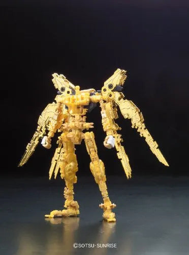Kidou Senshi Gundam SEED Destiny - ZGMF-X20A Strike Freedom Gundam - RG #14 - 1/144 (Bandai)ㅤ – Bandai – ActionFigureBrasil