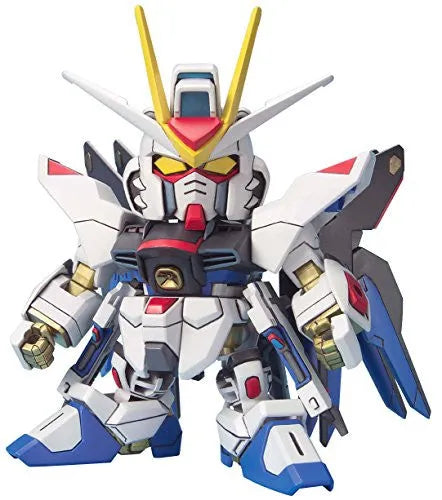 Kidou Senshi Gundam SEED Destiny - ZGMF-X20A Strike Freedom Gundam - SD Gundam BB Senshi #288 (Bandai)ㅤ – Bandai – ActionFigureBrasil