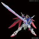 Kidou Senshi Gundam SEED Destiny - ZGMF-X42S Destiny Gundam - HGCE - 1/144 (Bandai Spirits)ㅤ – Bandai Spirits – ActionFigureBrasil