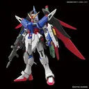 Kidou Senshi Gundam SEED Destiny - ZGMF-X42S Destiny Gundam - HGCE - 1/144 (Bandai Spirits)ㅤ – Bandai Spirits – ActionFigureBrasil