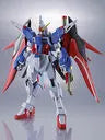 Kidou Senshi Gundam SEED Destiny - ZGMF-X42S Destiny Gundam - Metal Robot Damashii - Robot Damashii - Robot Damashii <Side MS> (Bandai Spirits)ㅤ – Bandai Spirits – ActionFigureBrasil