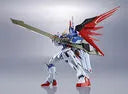 Kidou Senshi Gundam SEED Destiny - ZGMF-X42S Destiny Gundam - Metal Robot Damashii - Robot Damashii - Robot Damashii <Side MS> (Bandai Spirits)ㅤ – Bandai Spirits – ActionFigureBrasil