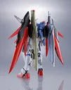 Kidou Senshi Gundam SEED Destiny - ZGMF-X42S Destiny Gundam - Metal Robot Damashii - Robot Damashii - Robot Damashii <Side MS> (Bandai Spirits)ㅤ – Bandai Spirits – ActionFigureBrasil
