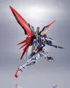 Kidou Senshi Gundam SEED Destiny - ZGMF-X42S Destiny Gundam - Metal Robot Damashii - Robot Damashii - Robot Damashii <Side MS> (Bandai Spirits)ㅤ – Bandai Spirits – ActionFigureBrasil