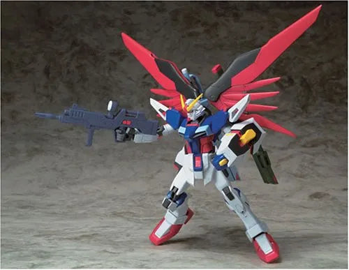 Kidou Senshi Gundam SEED Destiny - ZGMF-X42S Destiny Gundam - Mobile Suit in Action!! (Bandai)ㅤ – Bandai – ActionFigureBrasil