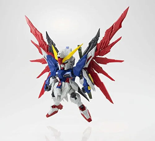 Kidou Senshi Gundam SEED Destiny - ZGMF-X42S Destiny Gundam - MS Unit - NXEDGE STYLE NX-0003 (Bandai)ㅤ – Bandai – ActionFigureBrasil