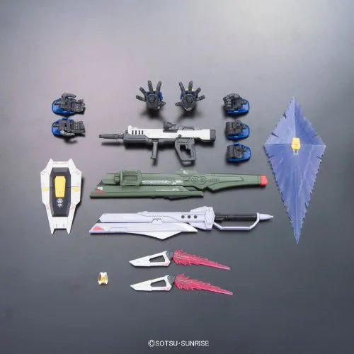 Kidou Senshi Gundam SEED Destiny - ZGMF-X42S Destiny Gundam - RG #11 - 1/144 (Bandai)ㅤ – Bandai – ActionFigureBrasil