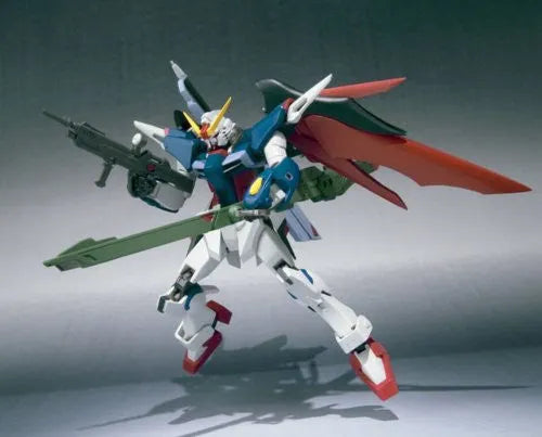Kidou Senshi Gundam SEED Destiny - ZGMF-X42S Destiny Gundam - Robot Damashii - Robot Damashii <Side MS> (Bandai)ㅤ – Bandai – ActionFigureBrasil