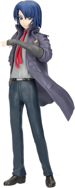 Kidou Senshi Gundam SEED Freedom - Athrun Zala (Bandai Spirits)ㅤ – Bandai Spirits – ActionFigureBrasil