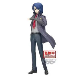 Kidou Senshi Gundam SEED Freedom - Athrun Zala (Bandai Spirits)ㅤ – Bandai Spirits – ActionFigureBrasil