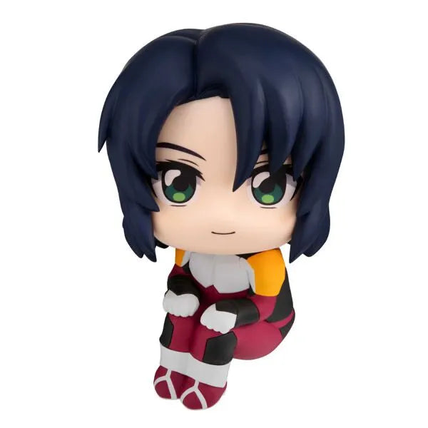 Kidou Senshi Gundam SEED Freedom - Athrun Zala - Look Up - 2026 Re-release (MegaHouse)ㅤ – MegaHouse – ActionFigureBrasil