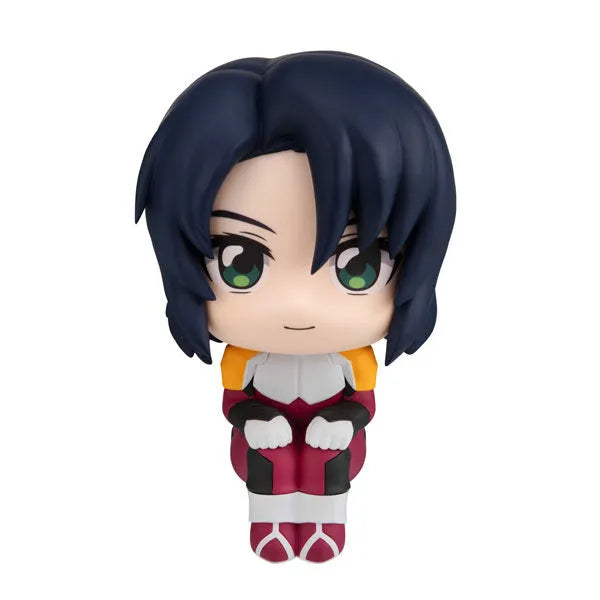 Kidou Senshi Gundam SEED Freedom - Athrun Zala - Look Up - 2026 Re-release (MegaHouse)ㅤ – MegaHouse – ActionFigureBrasil