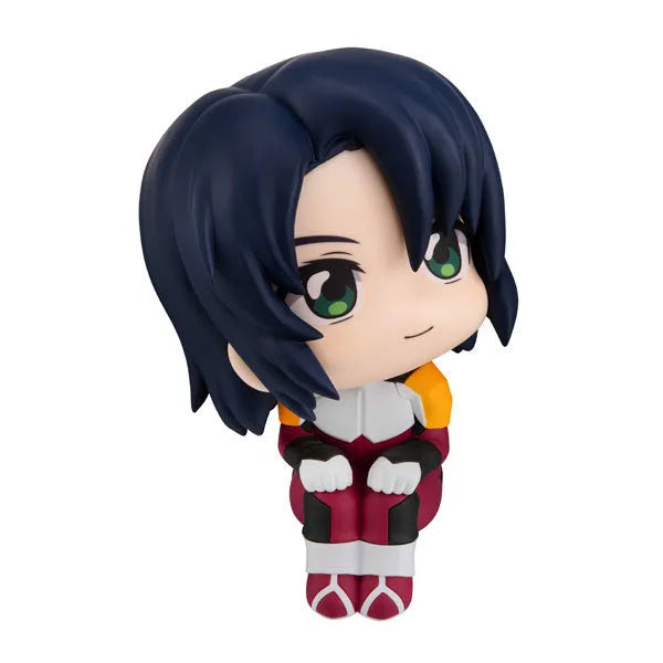 Kidou Senshi Gundam SEED Freedom - Athrun Zala - Look Up - 2026 Re-release (MegaHouse)ㅤ – MegaHouse – ActionFigureBrasil