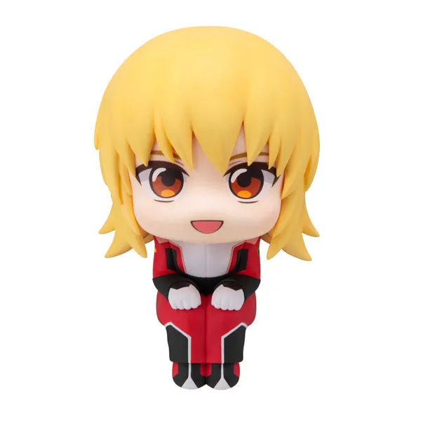 Kidou Senshi Gundam Seed Freedom - Cagalli Yula Athha - Look Up (MegaHouse)ㅤ – MegaHouse – ActionFigureBrasil