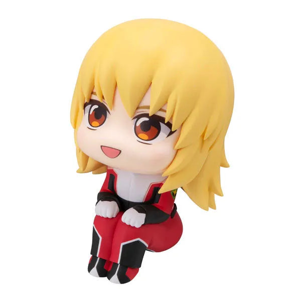 Kidou Senshi Gundam Seed Freedom - Cagalli Yula Athha - Look Up (MegaHouse)ㅤ – MegaHouse – ActionFigureBrasil