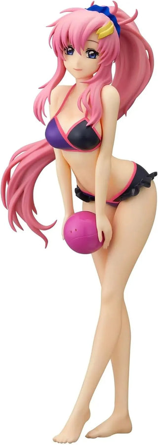 Kidou Senshi Gundam Seed Freedom - Haro - Lacus Clyne - Glitter & Glamours - Another Colour (Bandai Spirits)ㅤ – Bandai Spirits – ActionFigureBrasil