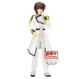 Kidou Senshi Gundam SEED Freedom - Kira Yamato (Bandai Spirits)ㅤ – Bandai Spirits – ActionFigureBrasil