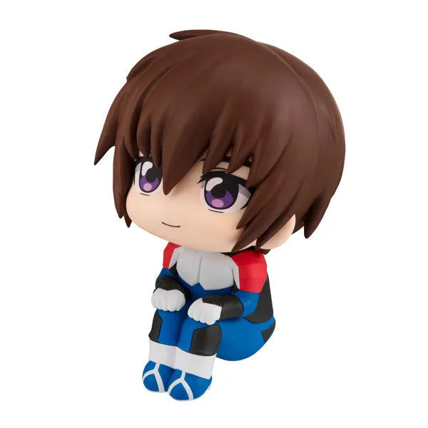 Kidou Senshi Gundam SEED Freedom - Kira Yamato - Look Up - 2026 Re-release (MegaHouse)ㅤ – MegaHouse – ActionFigureBrasil