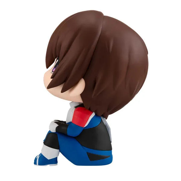 Kidou Senshi Gundam SEED Freedom - Kira Yamato - Look Up - 2026 Re-release (MegaHouse)ㅤ – MegaHouse – ActionFigureBrasil