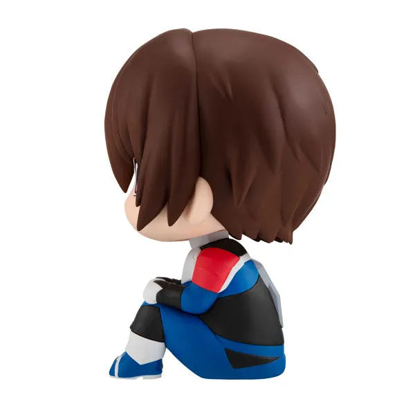Kidou Senshi Gundam SEED Freedom - Kira Yamato - Look Up - 2026 Re-release (MegaHouse)ㅤ – MegaHouse – ActionFigureBrasil
