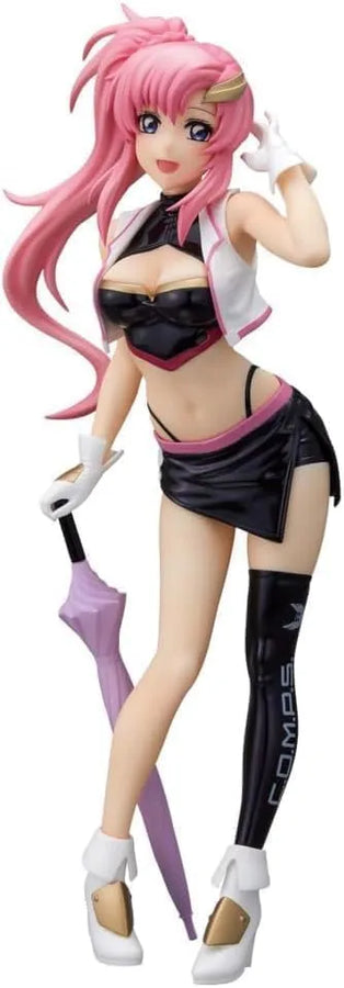Kidou Senshi Gundam SEED Freedom - Lacus Clyne - Glitter & Glamours - Racing Ver. (Bandai Spirits)ㅤ – Bandai Spirits – ActionFigureBrasil