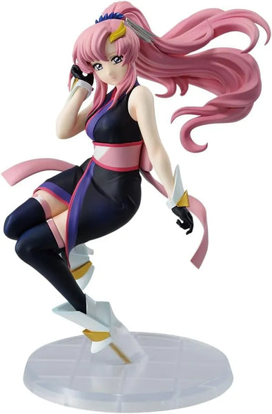 Kidou Senshi Gundam SEED Freedom - Lacus Clyne - Ichiban Kuji Kidou Senshi Gundam SEED Freedom - Masterlise Expiece - A Prize (Bandai Spirits)ㅤ – Bandai Spirits – ActionFigureBrasil