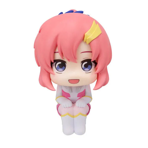 Kidou Senshi Gundam Seed Freedom - Lacus Clyne - Look Up (MegaHouse)ㅤ – MegaHouse – ActionFigureBrasil