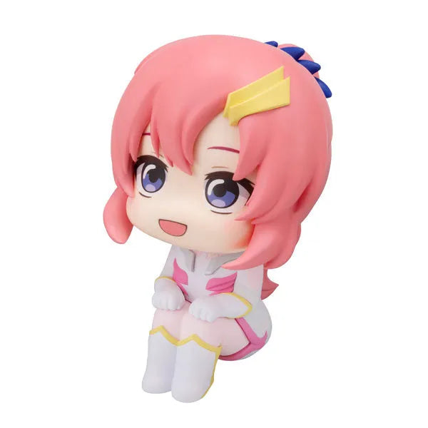 Kidou Senshi Gundam Seed Freedom - Lacus Clyne - Look Up (MegaHouse)ㅤ – MegaHouse – ActionFigureBrasil