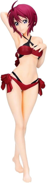 Kidou Senshi Gundam SEED Freedom - Lunamaria Hawke - Glitter & Glamours (Bandai Spirits)ㅤ – Bandai Spirits – ActionFigureBrasil