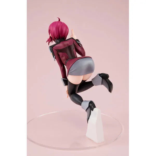 Kidou Senshi Gundam Seed Freedom - Lunamaria Hawke - Gundam Girls Generation (MegaHouse)ㅤ – MegaHouse – ActionFigureBrasil