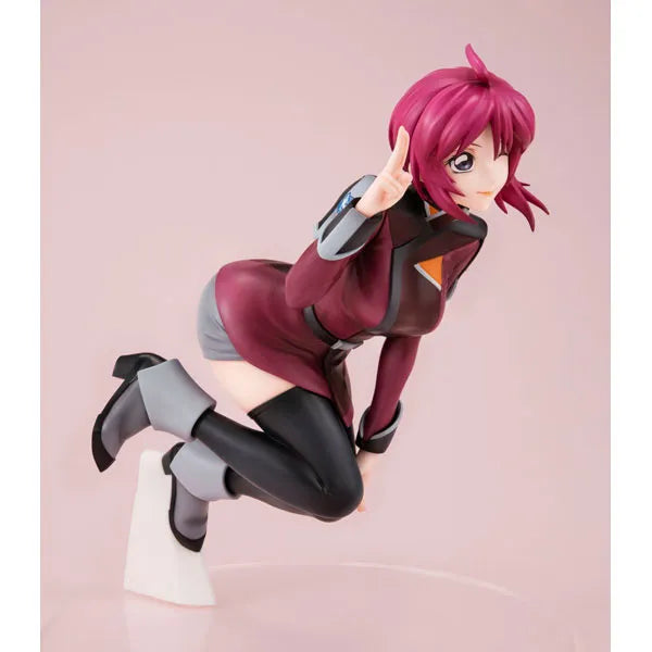 Kidou Senshi Gundam Seed Freedom - Lunamaria Hawke - Gundam Girls Generation (MegaHouse)ㅤ – MegaHouse – ActionFigureBrasil