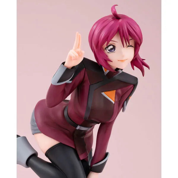Kidou Senshi Gundam Seed Freedom - Lunamaria Hawke - Gundam Girls Generation (MegaHouse)ㅤ – MegaHouse – ActionFigureBrasil