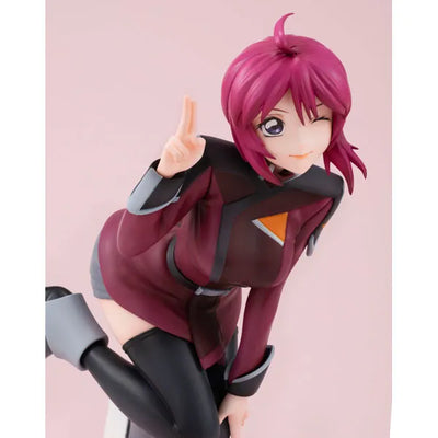 Kidou Senshi Gundam Seed Freedom - Lunamaria Hawke - Gundam Girls Generation (MegaHouse)ㅤ – MegaHouse – ActionFigureBrasil — com base expositora