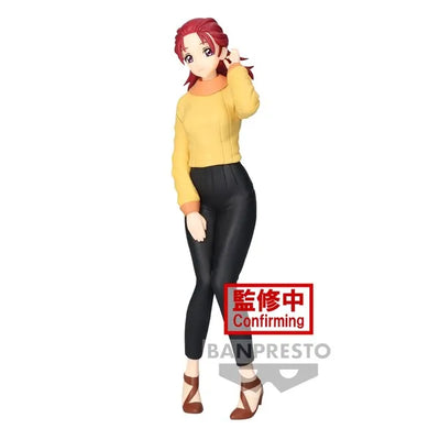 Kidou Senshi Gundam SEED Freedom - Meyrin Hawke (Bandai Spirits)ㅤ – Bandai Spirits – ActionFigureBrasil