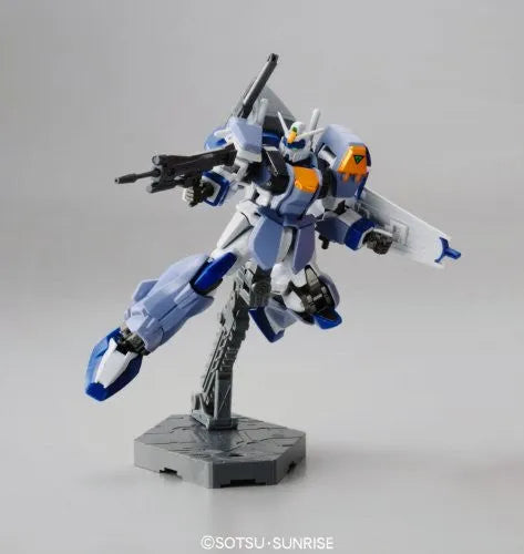 Kidou Senshi Gundam SEED - GAT-X102 Duel Gundam - GAT-X102 Duel Gundam Assault Shroud - HG Gundam SEED R02 - 1/144 - Remaster (Bandai)ㅤ – Bandai – ActionFigureBrasil