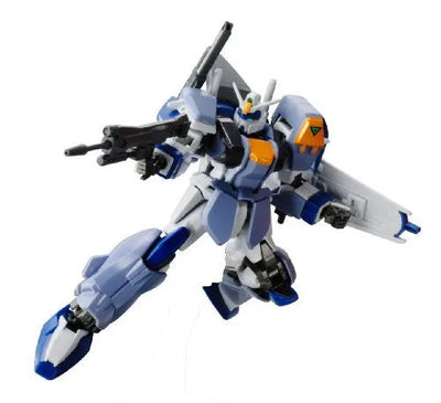 Kidou Senshi Gundam SEED - GAT-X102 Duel Gundam - GAT-X102 Duel Gundam Assault Shroud - HG Gundam SEED R02 - 1/144 - Remaster (Bandai)ㅤ – Bandai – ActionFigureBrasil — close