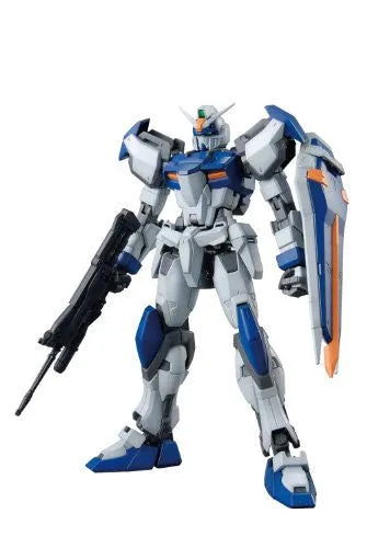 Kidou Senshi Gundam SEED - GAT-X102 Duel Gundam - GAT-X102 Duel Gundam Assault Shroud - MG #152 - 1/100 (Bandai)ㅤ – Bandai – ActionFigureBrasil