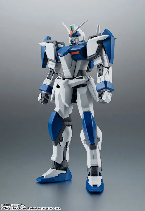 Kidou Senshi Gundam SEED - GAT-X102 Duel Gundam - Robot Spirits - Robot Spirits <Side MS> - Robot Spirits ver. A.N.I.M.E. (Bandai Spirits)ㅤ – Bandai Spirits – ActionFigureBrasil