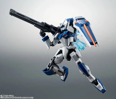 Kidou Senshi Gundam SEED - GAT-X102 Duel Gundam - Robot Spirits - Robot Spirits <Side MS> - Robot Spirits ver. A.N.I.M.E. (Bandai Spirits)ㅤ – Bandai Spirits – ActionFigureBrasil — detalhe do produto
