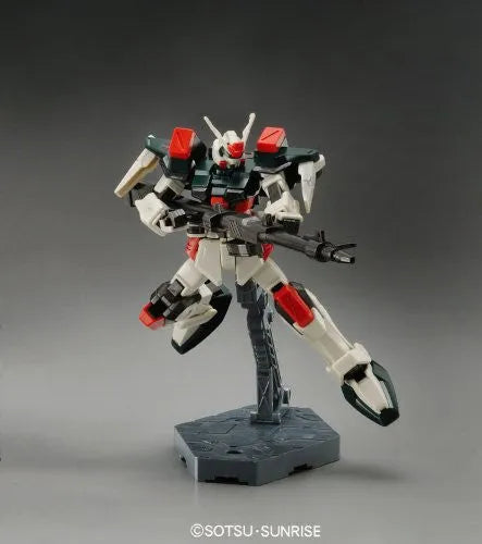 Kidou Senshi Gundam SEED - GAT-X103 Buster Gundam - HG Gundam SEED R03 - 1/144 - Remaster (Bandai)ㅤ – Bandai – ActionFigureBrasil