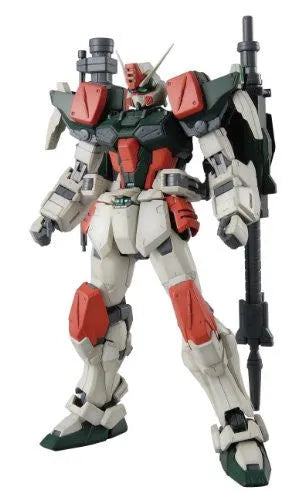 Kidou Senshi Gundam SEED - GAT-X103 Buster Gundam - MG #160 - 1/100 (Bandai)ㅤ – Bandai – ActionFigureBrasil