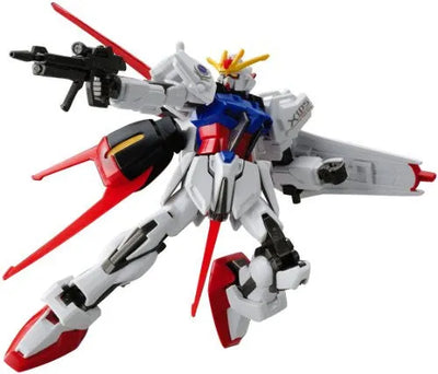 Kidou Senshi Gundam SEED - GAT-X105+AQM/E-X01 Aile Strike Gundam - HG Gundam SEED R01 - 1/144 - Remaster (Bandai)ㅤ – Bandai – ActionFigureBrasil — close