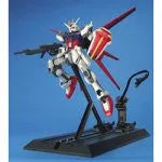 Kidou Senshi Gundam SEED - GAT-X105+AQM/E-X01 Aile Strike Gundam - MG #065 - 1/100 (Bandai)ㅤ – Bandai – ActionFigureBrasil
